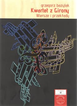 Kwartet z Girony Wiersze i przekłady