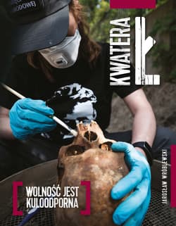 Kwatera Ł - ebook - Jarosław Wróblewski