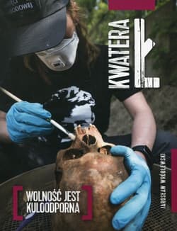 Kwatera Ł Wolność jest kuloodporna