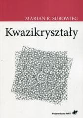 Kwazikryształy - Surowiec Marian R.