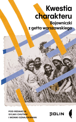 Kwestia charakteru - ebook - Sylwia Chutnik, Monika Sznajderman