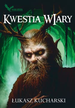Kwestia wiary - ebook - Łukasz Kucharski