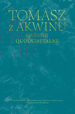 Kwestie quodlibetalne