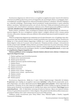 Galeria - zdjęcie nr. 4 - Kwestionariusz diagnostyczny zaburzeń mowy ze szczególnym uwzględnieniem afazji i dysartrii dla młodzieży i dorosłych Materiały do badania i arkusz diagnostyczny