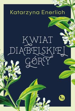 Kwiat Diabelskiej Góry - Katarzyna Enerlich