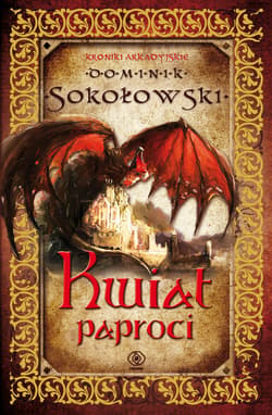 Kwiat paproci - ebook - Dominik  Sokołowski