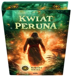 Galeria - zdjęcie nr. 2 - Kwiat Peruna (barwione brzegi)