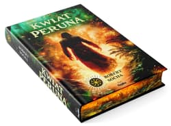 Galeria - zdjęcie nr. 4 - Kwiat Peruna (barwione brzegi)