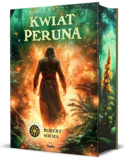 Galeria - zdjęcie nr. 5 - Kwiat Peruna (barwione brzegi)