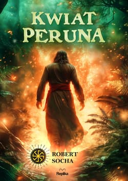 Kwiat Peruna - ebook - Robert Socha