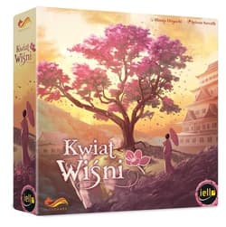 Kwiat Wiśni Gra - Hinata Origuchi