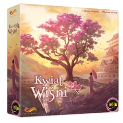 Kwiat Wiśni Gra - Hinata Origuchi