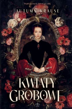 Kwiaty grobowe - Krause Autumn