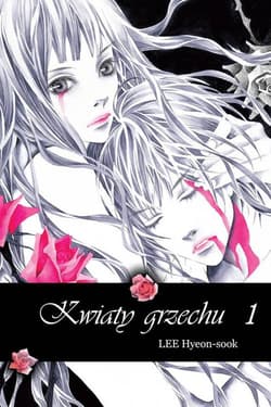Kwiaty grzechu #1 - Hyeon-sook Lee