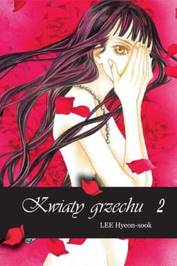 Kwiaty grzechu 2 - Hyeon-sook Lee