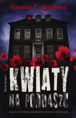 Kwiaty na poddaszu - Virginia C. Andrews