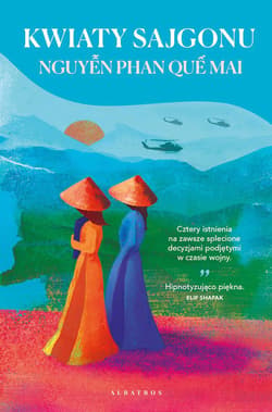 Kwiaty Sajgonu - Nguy?n Phan Qu? Mai
