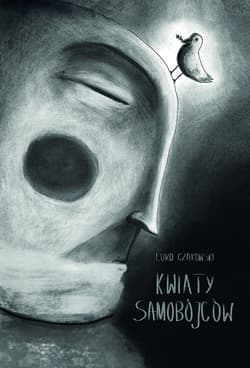 Kwiaty samobójców - Luko Czakowski