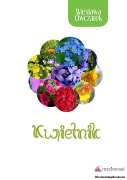 Kwietnik - Wiesława Owczarek