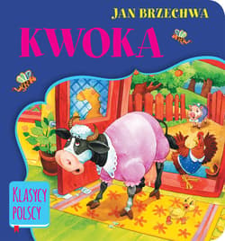 Kwoka - Jan  Brzechwa