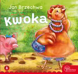 Kwoka - Jan  Brzechwa