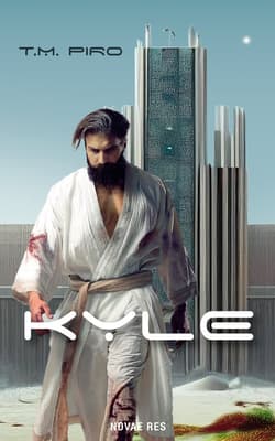 Kyle - T.M. Piro