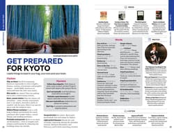 Galeria - zdjęcie nr. 3 - Kyoto. Lonely planet