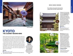 Galeria - zdjęcie nr. 4 - Kyoto. Lonely planet