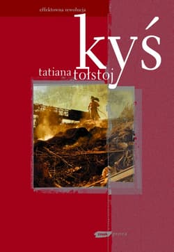 Kyś - Tatiana Tołstoj