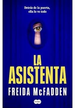 La asistenta