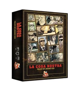La Cosa Nostra