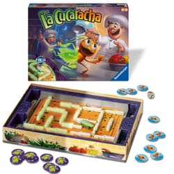 La Cucaracha - edycja specjalna