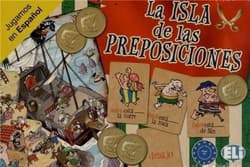 La isla de las preposiciones - Praca zbiorowa