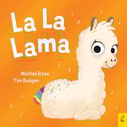 La La Lama Sklepik z magicznymi zwierzętami - Matilda Rose