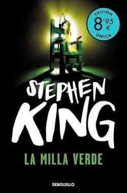 La Milla Verde (edición limitada Verano) - Stephen  King