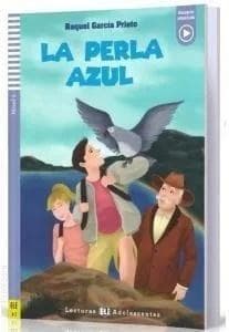 La Perla Azul - Raquel Garca Prieto, Caterina Baldi.