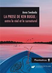 La prose de Ken Bugul - Anna Swoboda