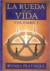La rueda de la Vida T.1 - Wanda Prątnicka