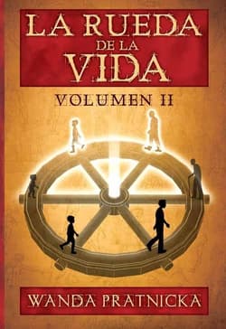 La rueda de la Vida T.2 - Wanda Prątnicka