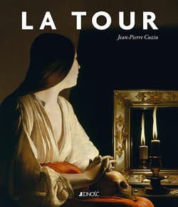 La Tour - Jean-Pierre Cuzin