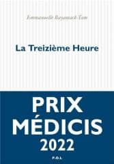 La Treizieme Heure - Bayamack-Tam Emmanuelle