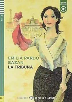 La tribuna - Emilia Pardo Bazn, Marco Lorenzetti