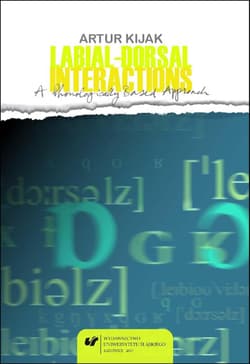 Labial-Dorsal Interactions - Artur Kijak