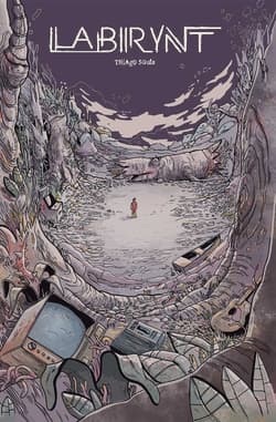 Labirynt - Souto Thiago