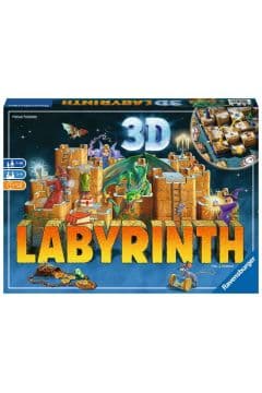 Labirynt 3D