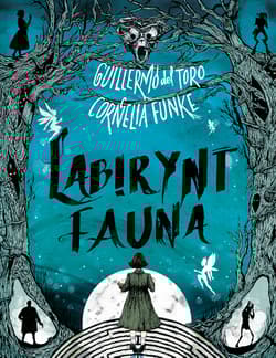 Galeria - zdjęcie nr. 1 - Labirynt fauna