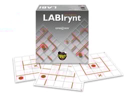 Galeria - zdjęcie nr. 2 - LABIrynt Gra logiczna