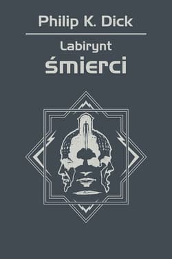 Labirynt śmierci - ebook - Philip K. Dick
