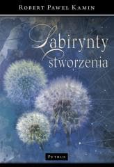 Labirynt stworzenia - Kamin Robert Paweł