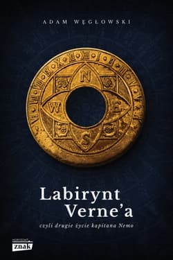 Labirynt Verne'a czyli drugie życie kapitana Nemo